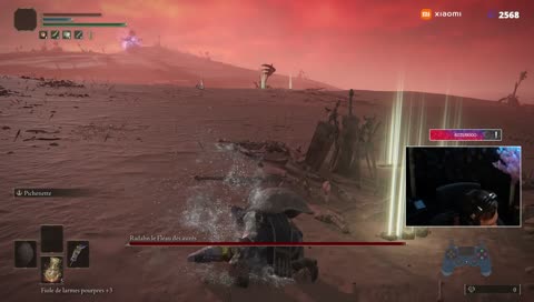 Radhan run