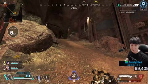 前から三人走ってくる体験したことありますか???(フラグ) - Twitch 前から三人走ってくる体験したことありますか???(フラグ) - Twitch