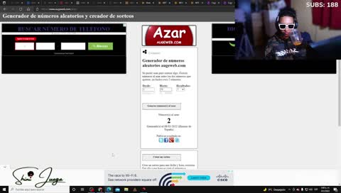 GANO EPRO SE FUE .. F GRANDE