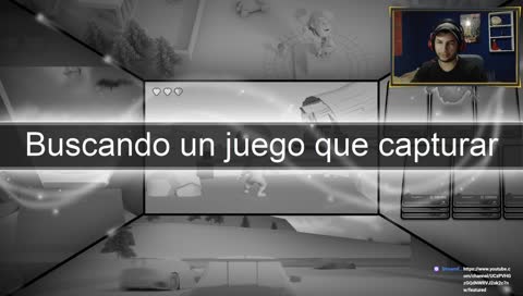 como cuando tienes ecrisofrenia