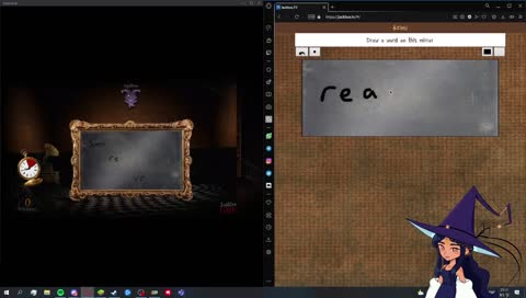 shamus jebaited by god gamer AZU