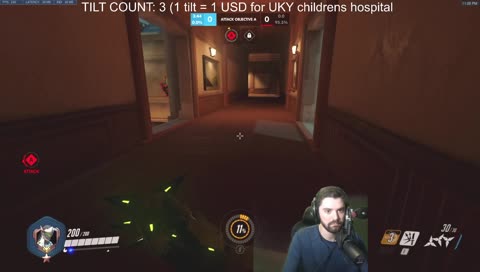 Immortality Accidentally Ruining Plays