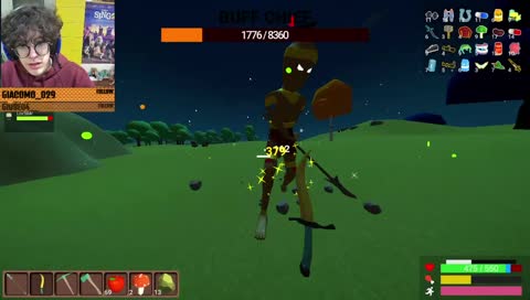 Ma che รจ successo