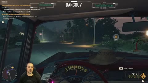 How Many Horsepowers Does It Take to Launch a Truck?