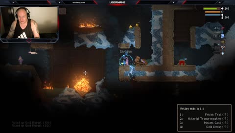 DFAQ - Material transformation