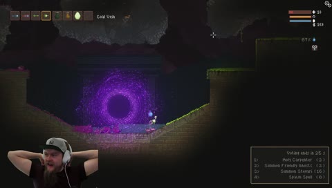 Astetta nössömpi juontaja!