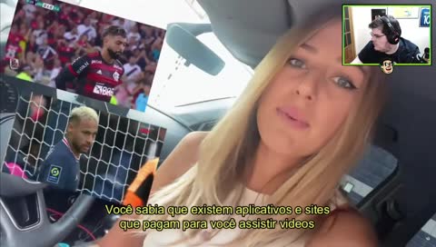 " PERCA DE TEMPO " KKKKK