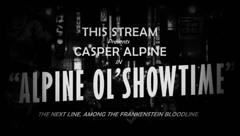 Felix the Cat Reboot ft. AlpineShowTime