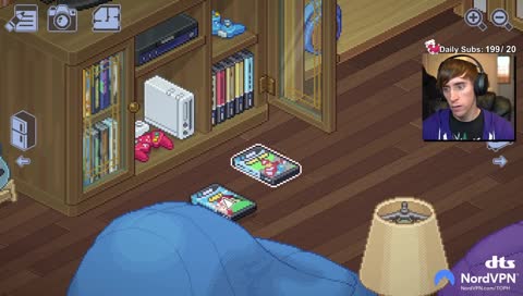 Unpacking Animal Crossing