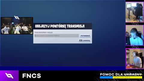 Tata Matka Wyjaśnia Kebcia