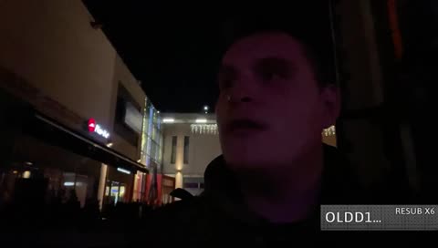 Oblivion NPC 
