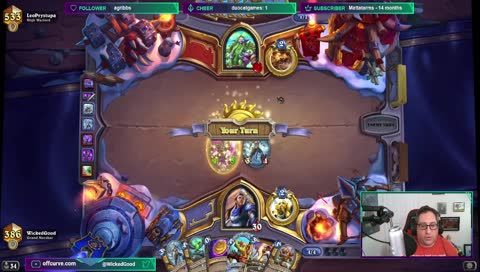 Blademaster Okani's Test Run