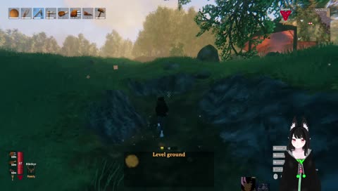 Guacamole Gamer Fart