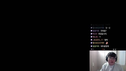 코로나에 걸린 상수....?