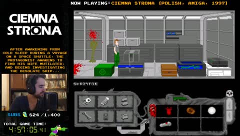 A Helpful Walkthrough.