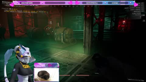 Hell hath no fury like Brute being Brute