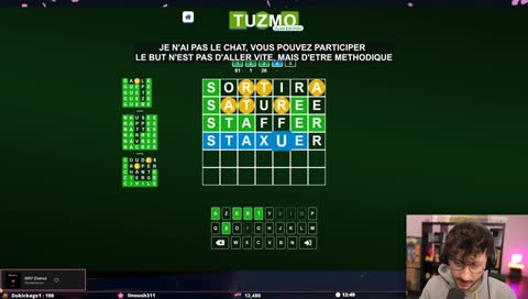 IL EST OU LE UUU DE AMBLANCE!! mdr