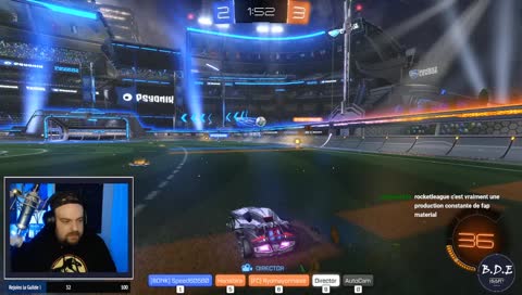 ça arrive tkt x)