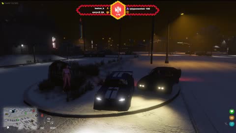 Price a enfin trouvé sa Duke.... Ou presque.