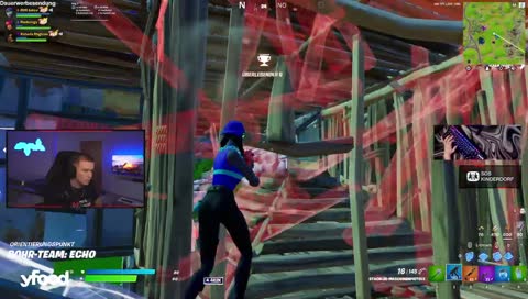 105er Pump in den Boden