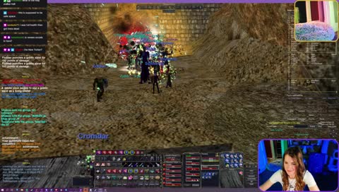 Miss Norrath 2022
