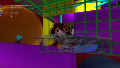 i wanna shoot my balls at people