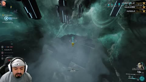 Kore , the True Master of WACC