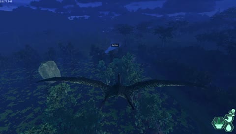 Ce repede creste Delux!