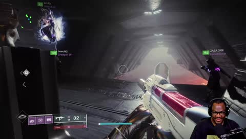 Will Beechi make it on the first try?