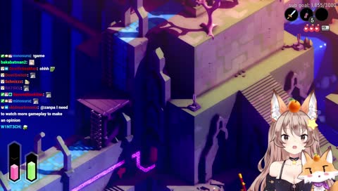 Wicked gameplay trust