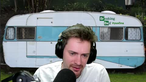to už je obvyjus