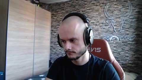 Ked pises s Rebekou a posle ti nudesky