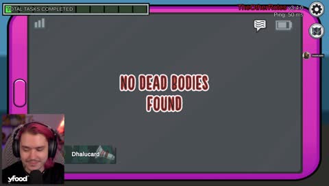 TimHorus bekommt seine gerechte Strafe