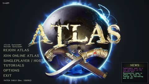 Gassy Shanty - Just thinking