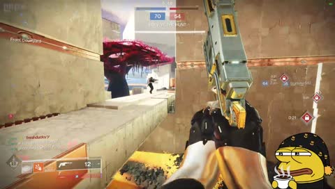 cy lost before it even started