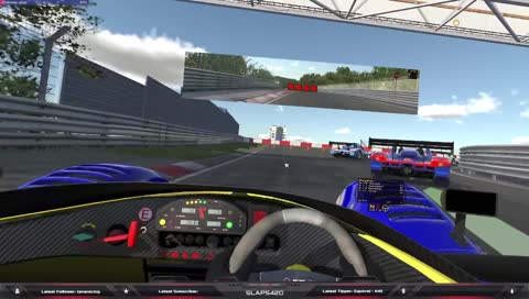 So much hectic at the start LOL