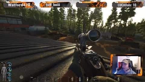 double kill!