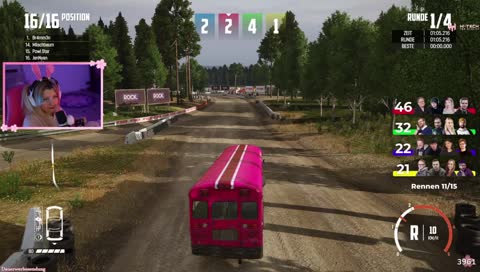 JennyBus