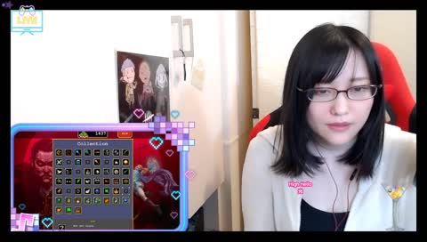 【ニーア勢】今日はニーアよてい、序章　[22.2.4]