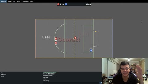 SEYCHELLS AMAGO? VAR