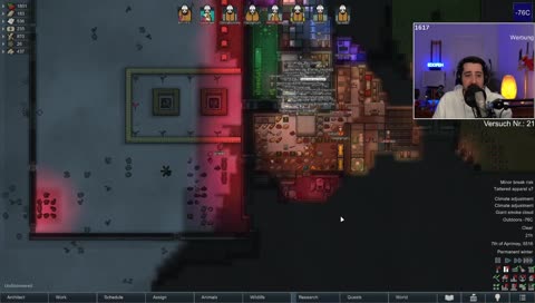 edo steckt sich was hinten rum rein 