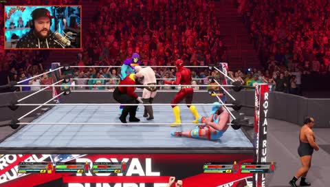 Skeletor Making CrReaM say "HEY, WHAT'S GOING ON?!"