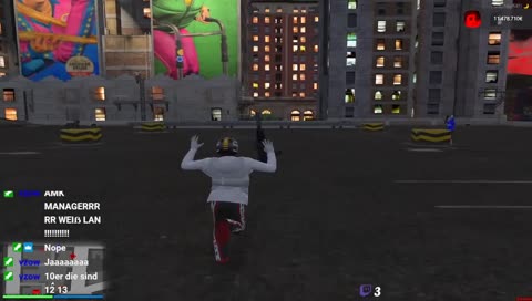 Bug 
