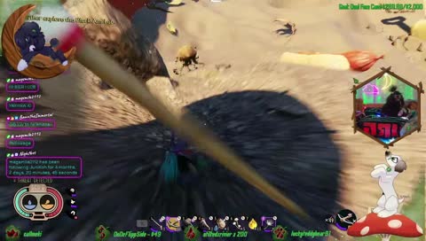 Sugar Honey Iced Tee!