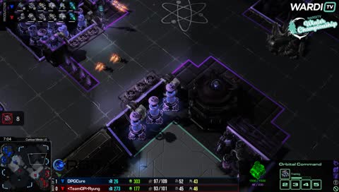 good effing damage