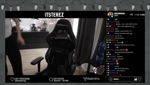 13:00 Showmatch Pog !tetovani | !merch !commands
