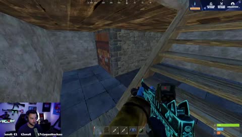 Preuve Porte Lock :D