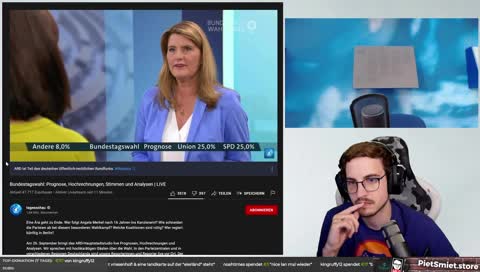 Ist GroKo eine Option?