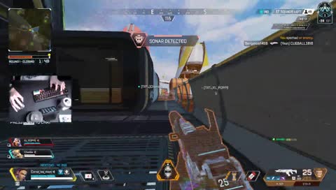 燃えないナイスー！！