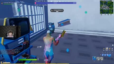r.i.p. monitor